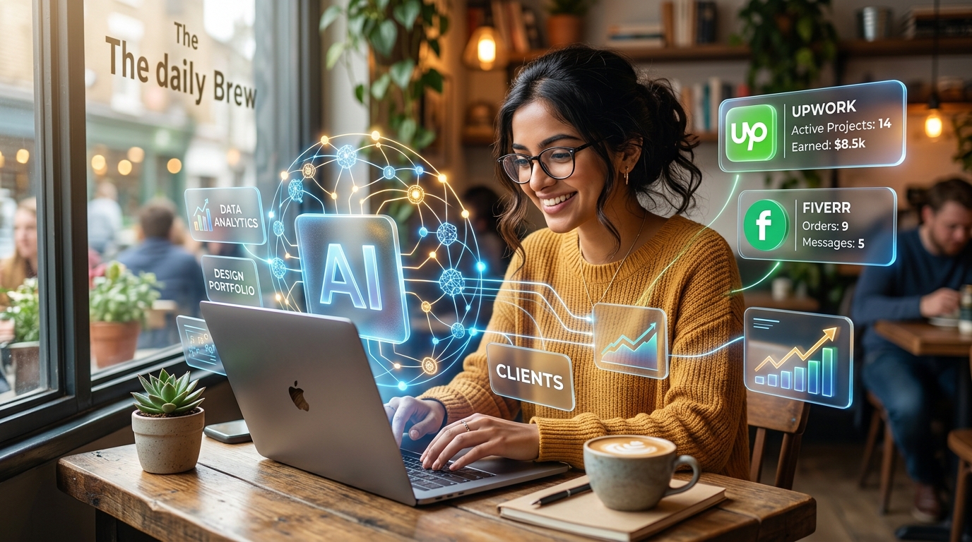 chatgpt ai tools freelancing guide