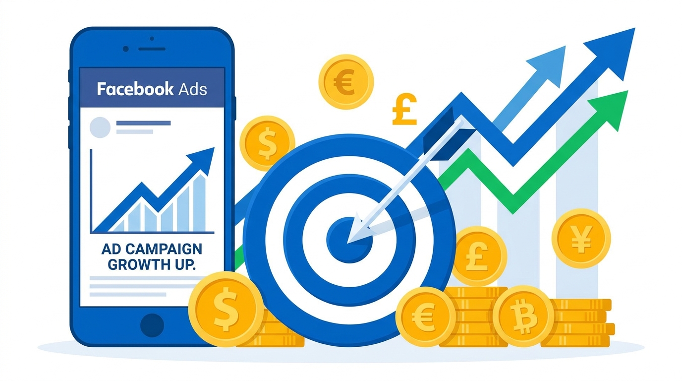 ফেসবুক অ্যাড রান করার সঠিক নিয়ম - Facebook Ad Campaign Guide